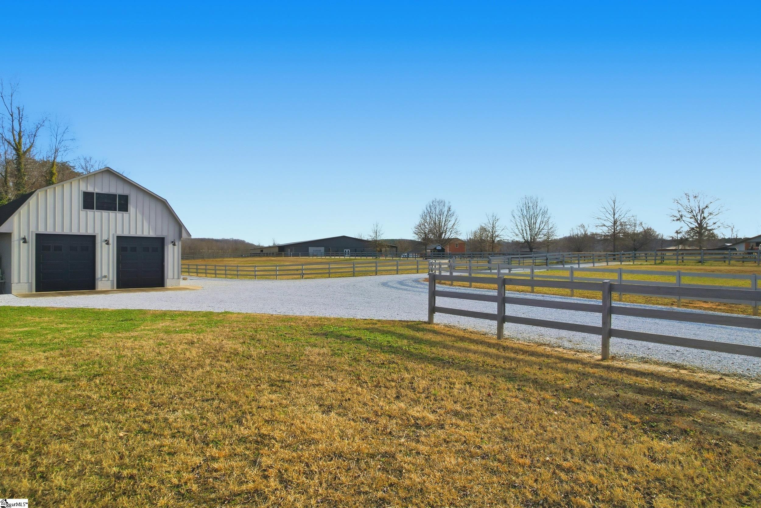3474 414 Highway Landrum SC 29356