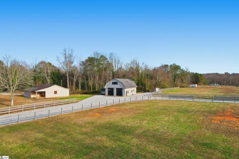 3474 414 Highway Landrum SC 29356