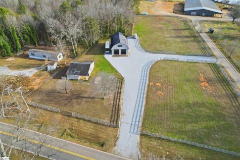 3474 414 Highway Landrum SC 29356