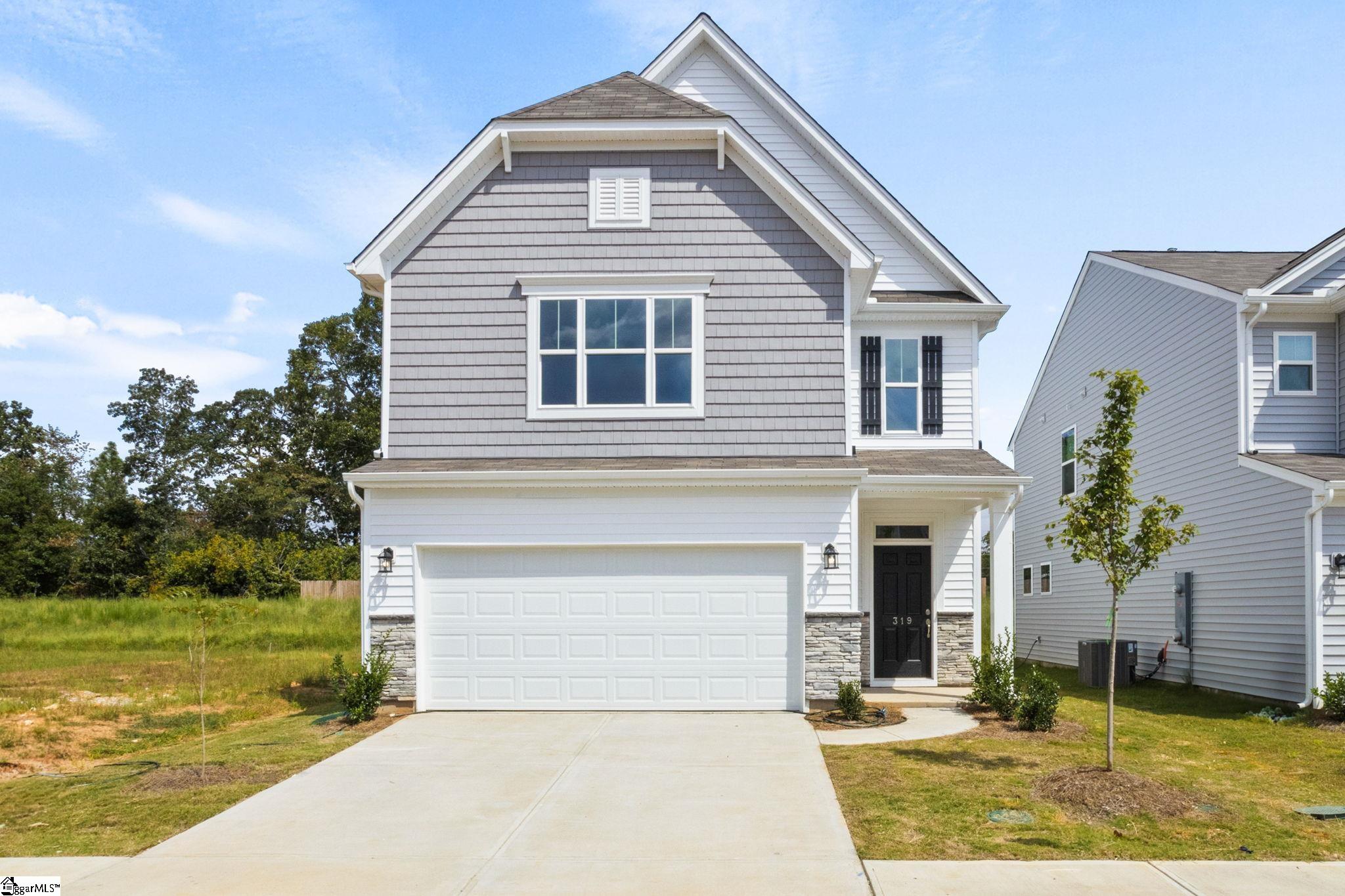 319 Metz Drive Greenville SC 29611
