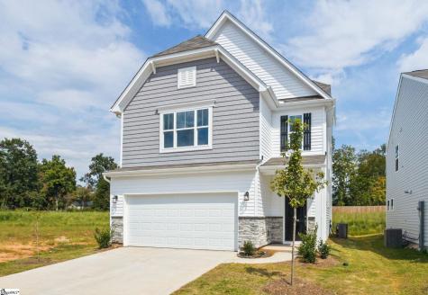 319 Metz Drive Greenville SC 29611