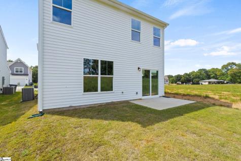 319 Metz Drive Greenville SC 29611