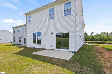 319 Metz Drive Greenville SC 29611