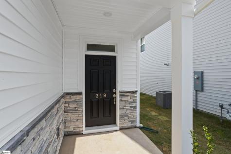 319 Metz Drive Greenville SC 29611