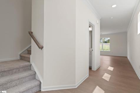 319 Metz Drive Greenville SC 29611