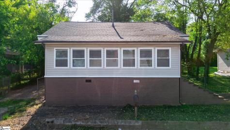 33 Ross Street Greenville SC 29611