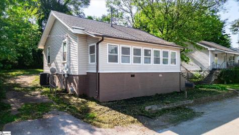 33 Ross Street Greenville SC 29611