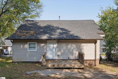 33 Ross Street Greenville SC 29611