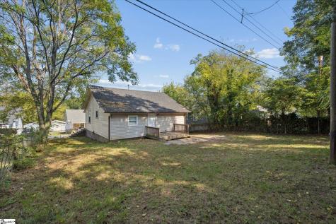 33 Ross Street Greenville SC 29611