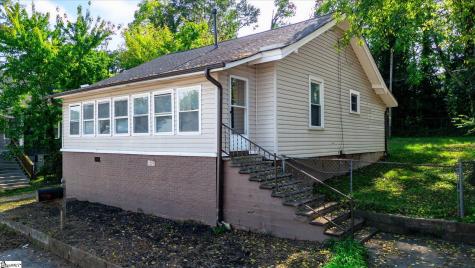 33 Ross Street Greenville SC 29611