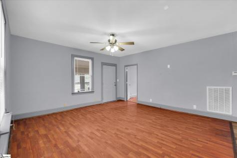 33 Ross Street Greenville SC 29611