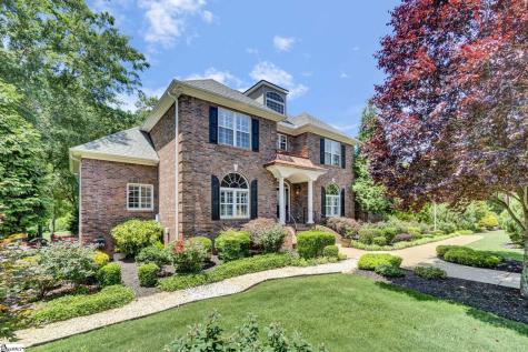217 St Andrew Boulevard Campobello SC 29322