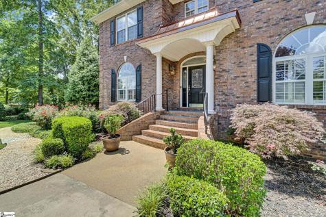 217 St Andrew Boulevard Campobello SC 29322