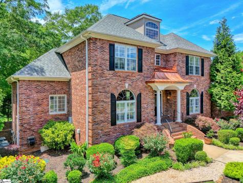 217 St Andrew Boulevard Campobello SC 29322