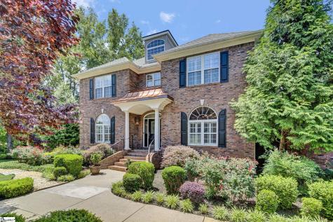 217 St Andrew Boulevard Campobello SC 29322