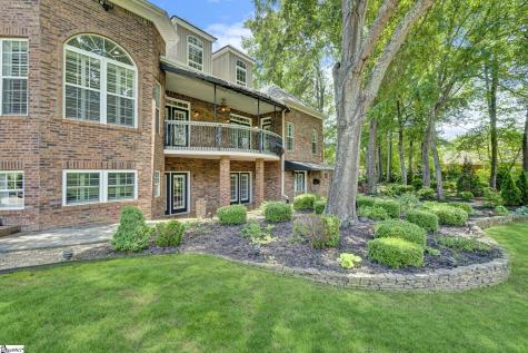 217 St Andrew Boulevard Campobello SC 29322