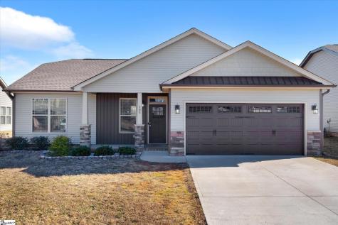 155 Norfolk Circle Anderson SC 29625