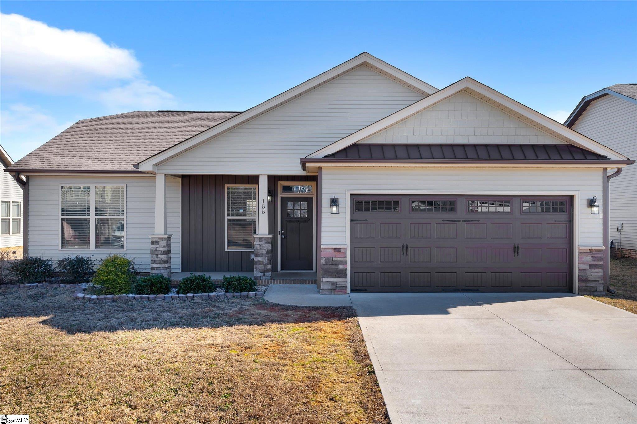 155 Norfolk Circle Anderson SC 29625