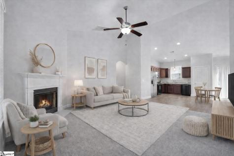 155 Norfolk Circle Anderson SC 29625