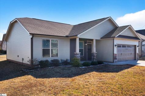 155 Norfolk Circle Anderson SC 29625