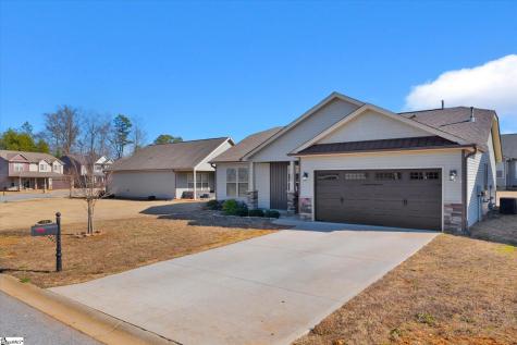 155 Norfolk Circle Anderson SC 29625