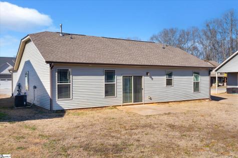 155 Norfolk Circle Anderson SC 29625