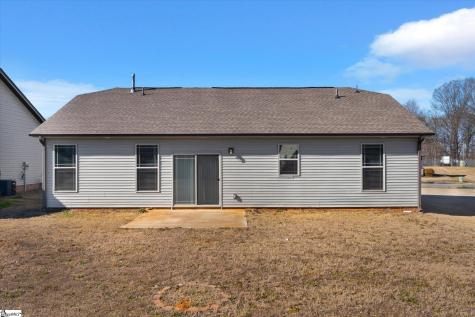 155 Norfolk Circle Anderson SC 29625