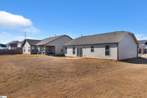 155 Norfolk Circle Anderson SC 29625