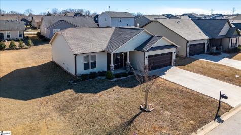 155 Norfolk Circle Anderson SC 29625