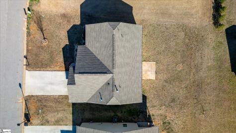 155 Norfolk Circle Anderson SC 29625