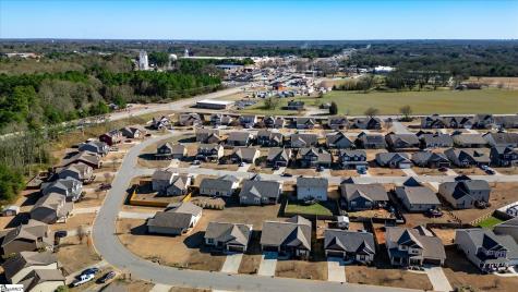 155 Norfolk Circle Anderson SC 29625