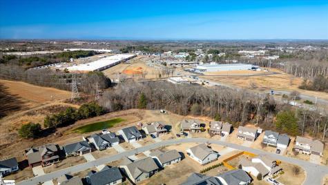155 Norfolk Circle Anderson SC 29625