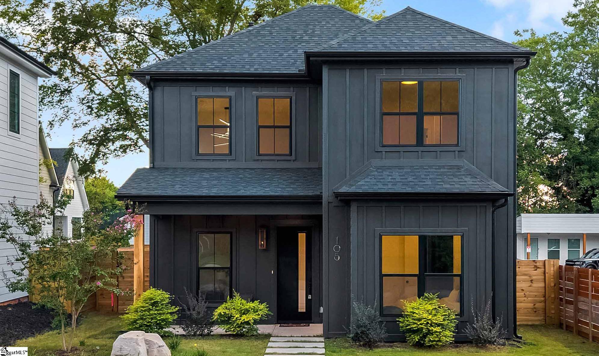105 David Street Greenville SC 29609