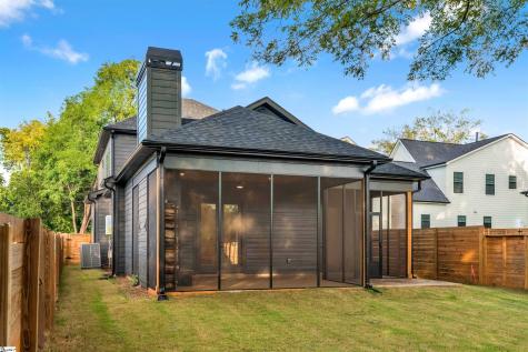 105 David Street Greenville SC 29609