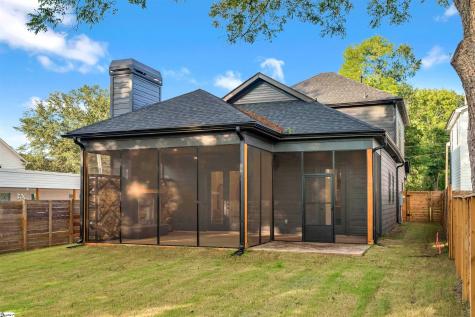 105 David Street Greenville SC 29609