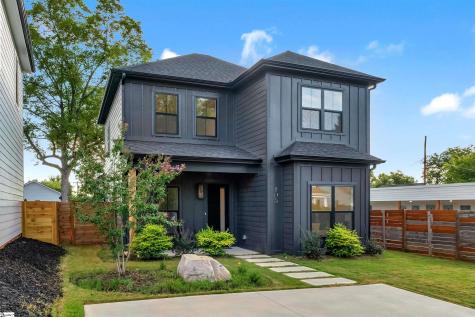 105 David Street Greenville SC 29609
