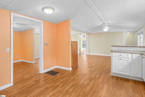 32 Hall Street Cross Hill SC 29332