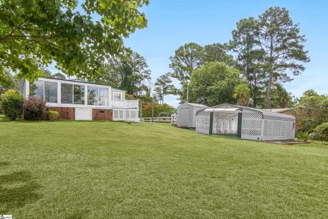 32 Hall Street Cross Hill SC 29332