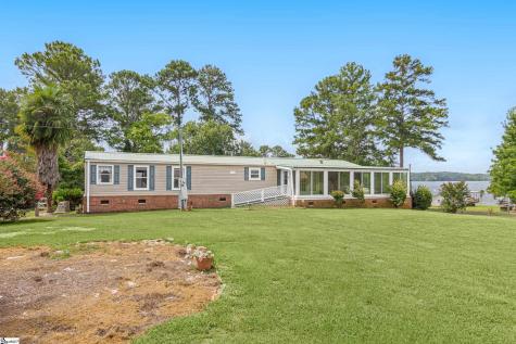 32 Hall Street Cross Hill SC 29332