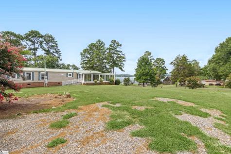 32 Hall Street Cross Hill SC 29332