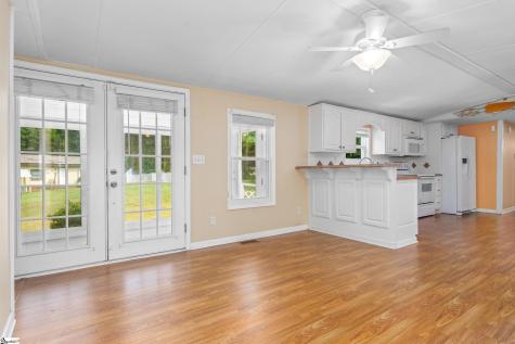 32 Hall Street Cross Hill SC 29332