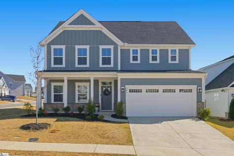 101 Comanche Trail Greenville SC 29607