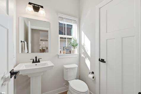 101 Comanche Trail Greenville SC 29607