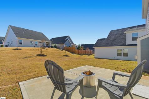 101 Comanche Trail Greenville SC 29607