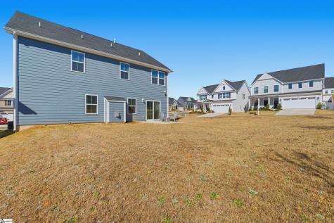 101 Comanche Trail Greenville SC 29607