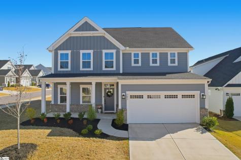 101 Comanche Trail Greenville SC 29607