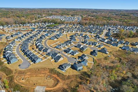 101 Comanche Trail Greenville SC 29607