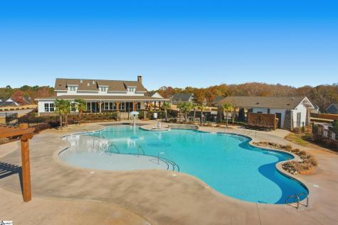 101 Comanche Trail Greenville SC 29607