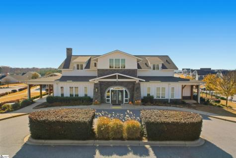 101 Comanche Trail Greenville SC 29607