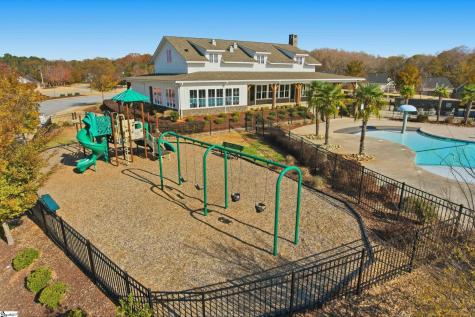 101 Comanche Trail Greenville SC 29607